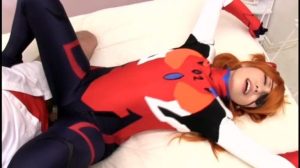 有村千佳　超なりきりコスプレイヤーをスタジオに呼んで中出し＆ごっくんして貰えたらもっと大量中出しでお礼しよう！
