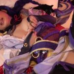 宮西ひかる　淫寂の天上人の絶対領域から覗く白い神肌や突かれる度に儚くも力強い喘ぎ声の火照る艶やか肉体がシコすぎる！