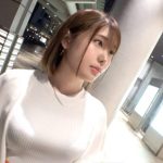 川原かなえ　マッチングアプリでドタキャンされたお姉さんをナンパするとピストンの度に波打つ肉感巨尻が最高だった！