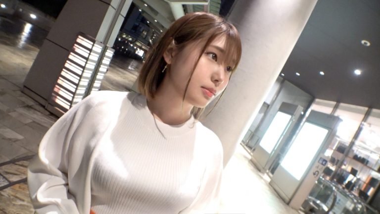 川原かなえ　マッチングアプリでドタキャンされたお姉さんをナンパするとピストンの度に波打つ肉感巨尻が最高だった！