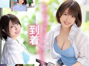 一色さら　男優チンポで潮びしゃびしゃ吹きまくりの潮で濡れた剛毛がどエロい柔らかそうなFカップ美乳の敏感美少女！