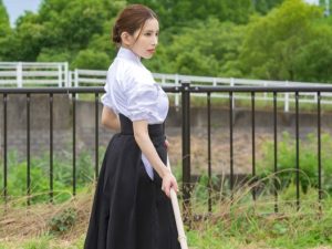 橘奏海　勝てば賞金で負ければ無残な中出しレイプのデスマッチに挑む麗しの勝ち気ママ…これも愛する子どものため！